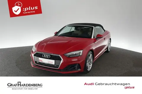 Used AUDI A5 Petrol 2021 Ad 