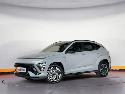 Annonce HYUNDAI KONA Essence 2024 d'occasion 