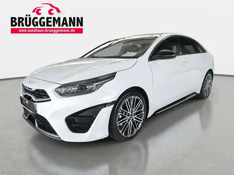 Used KIA PROCEED Petrol 2024 Ad 