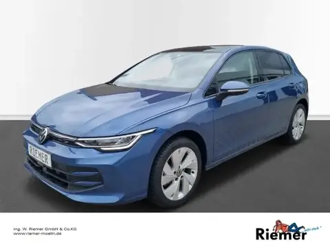 Annonce VOLKSWAGEN GOLF Essence 2024 d'occasion 