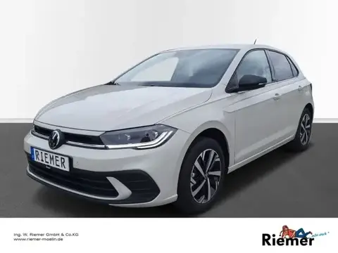 Annonce VOLKSWAGEN POLO Essence 2024 d'occasion 