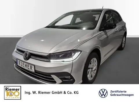 Annonce VOLKSWAGEN POLO Essence 2024 d'occasion 