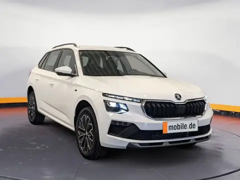 Annonce SKODA KAMIQ Essence 2024 d'occasion 