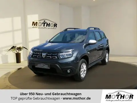 Used DACIA DUSTER Diesel 2022 Ad 