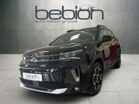 Annonce CITROEN C5 AIRCROSS Diesel 2023 d'occasion 