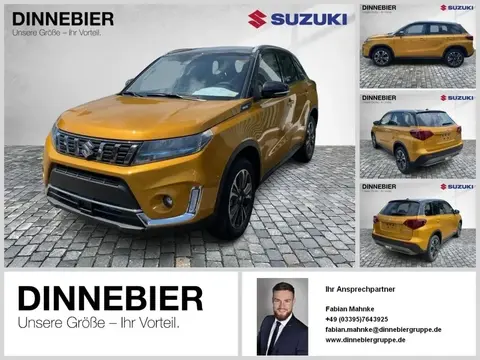 Used SUZUKI VITARA Hybrid 2024 Ad 