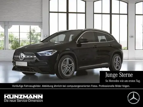 Used MERCEDES-BENZ CLASSE GLA Diesel 2020 Ad 