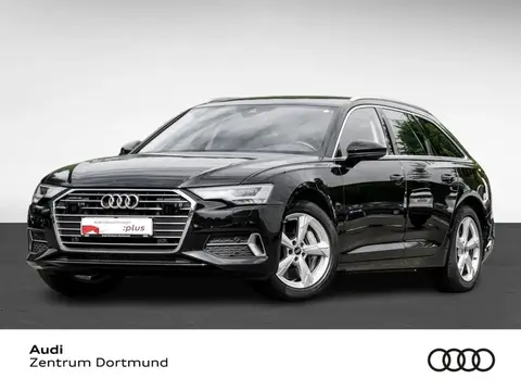 Used AUDI A6 Hybrid 2021 Ad 