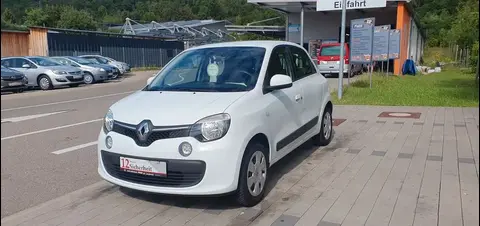 Used RENAULT TWINGO Petrol 2016 Ad 