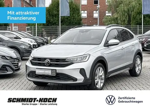 Annonce VOLKSWAGEN TAIGO Essence 2023 d'occasion 