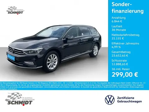 Used VOLKSWAGEN PASSAT Diesel 2020 Ad 