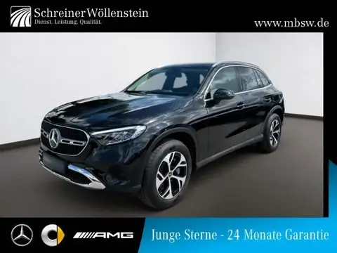 Annonce MERCEDES-BENZ CLASSE GLC Hybride 2023 d'occasion Allemagne