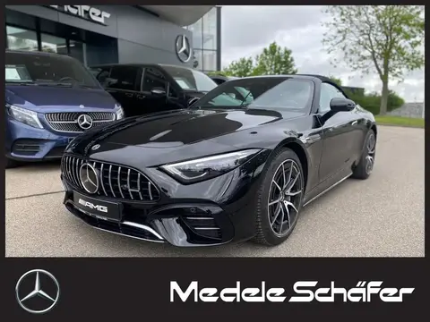 Used MERCEDES-BENZ CLASSE SL Petrol 2024 Ad 