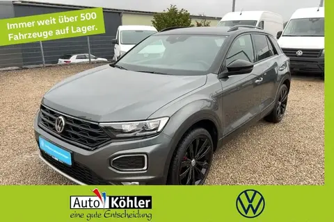 Used VOLKSWAGEN T-ROC Petrol 2020 Ad 