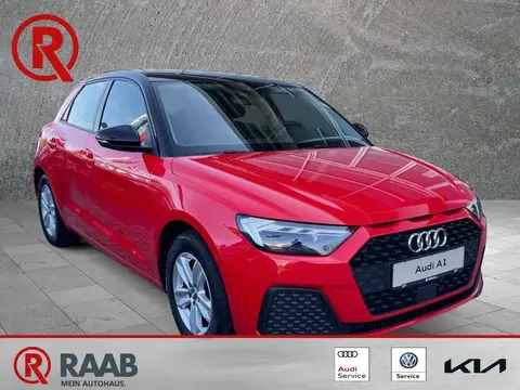 Used AUDI A1 Petrol 2020 Ad 