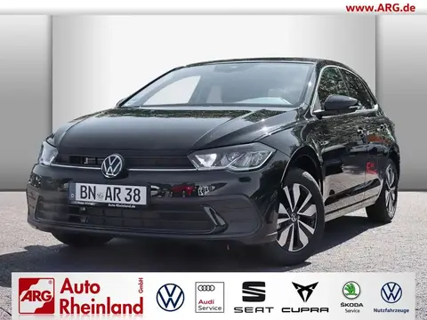 Annonce VOLKSWAGEN POLO Essence 2024 d'occasion 