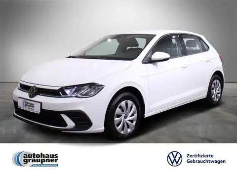 Used VOLKSWAGEN POLO Petrol 2024 Ad 