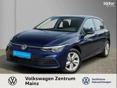 Annonce VOLKSWAGEN GOLF Diesel 2023 d'occasion 