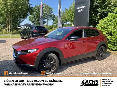 Annonce MAZDA CX-30 Essence 2024 d'occasion 