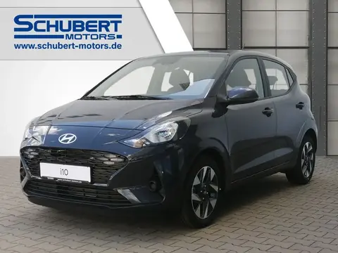 Annonce HYUNDAI I10 Essence 2024 d'occasion 