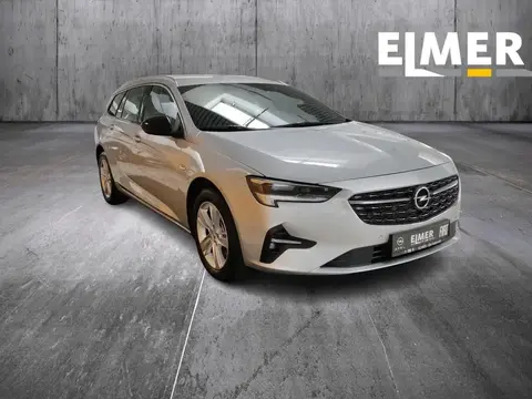 Used OPEL INSIGNIA Diesel 2022 Ad 