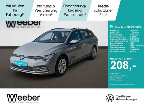 Used VOLKSWAGEN GOLF Petrol 2023 Ad 