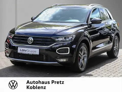 Used VOLKSWAGEN T-ROC Petrol 2018 Ad 