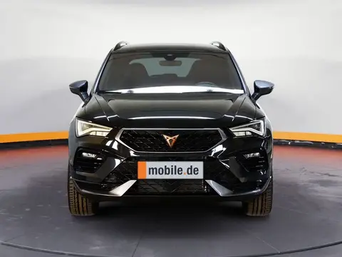 Used CUPRA ATECA Petrol 2024 Ad 