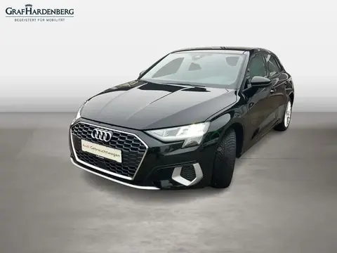 Annonce AUDI A3 Hybride 2022 d'occasion 