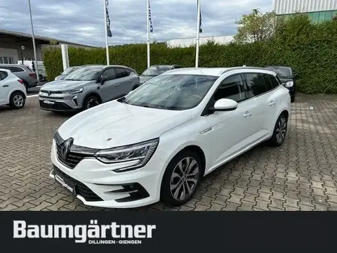 Used RENAULT MEGANE Petrol 2023 Ad 