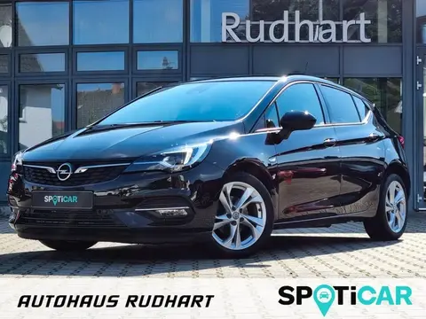 Used OPEL ASTRA Petrol 2021 Ad 