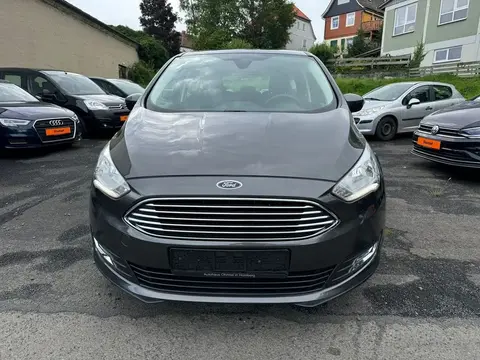 Used FORD C-MAX Petrol 2017 Ad 