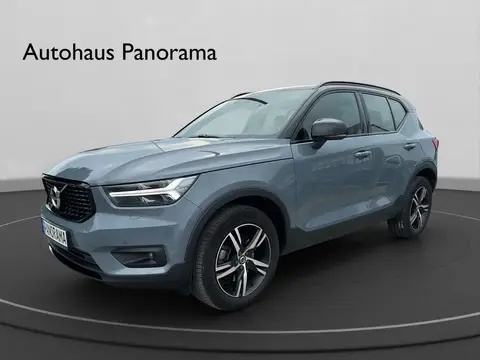 Used VOLVO XC40 Petrol 2021 Ad 