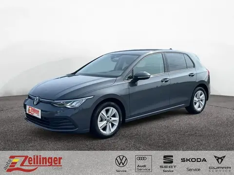 Annonce VOLKSWAGEN GOLF Essence 2023 d'occasion 