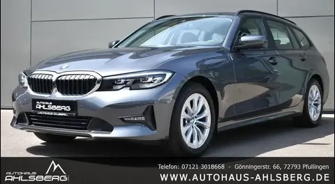 Annonce BMW SERIE 3 Diesel 2022 d'occasion 