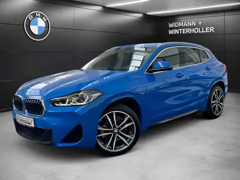 Used BMW X2 Hybrid 2021 Ad 