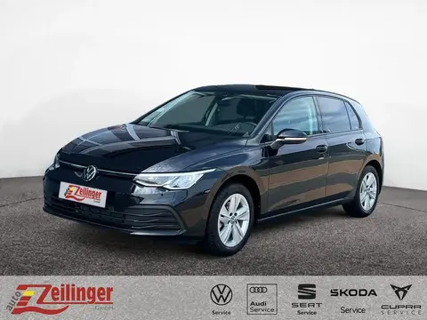 Annonce VOLKSWAGEN GOLF Essence 2023 d'occasion 