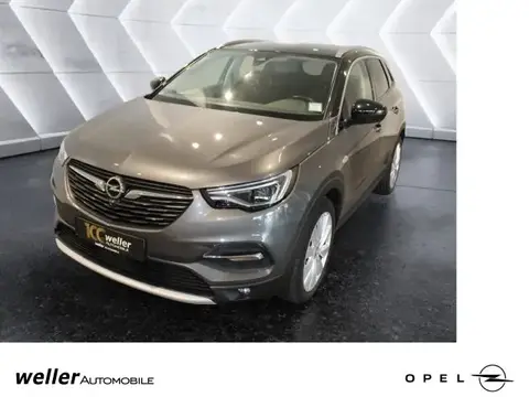 Used OPEL GRANDLAND Diesel 2020 Ad 