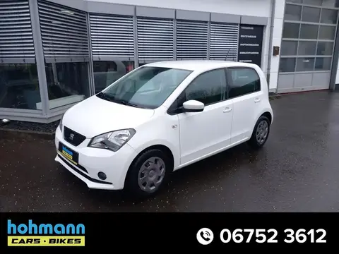 Used SEAT MII Petrol 2019 Ad 