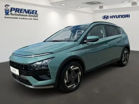 Annonce HYUNDAI BAYON Essence 2024 d'occasion 