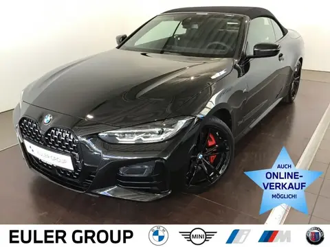 Used BMW M440 Petrol 2024 Ad 