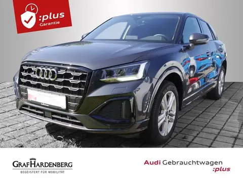 Used AUDI Q2 Petrol 2023 Ad Germany