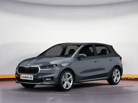 Used SKODA FABIA Petrol 2023 Ad 