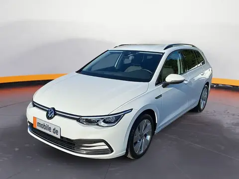 Annonce VOLKSWAGEN GOLF Essence 2023 d'occasion 