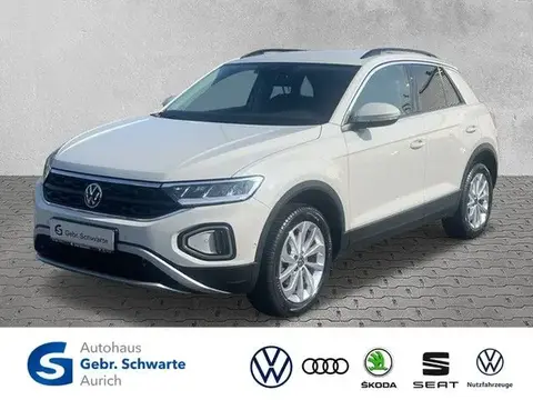 Annonce VOLKSWAGEN T-ROC Essence 2023 d'occasion 