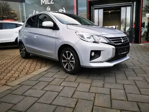 Annonce MITSUBISHI SPACE STAR Essence 2023 d'occasion 