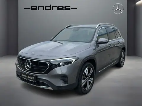 Used MERCEDES-BENZ EQB Not specified 2022 Ad 