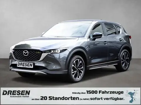 Annonce MAZDA CX-5 Essence 2023 d'occasion 