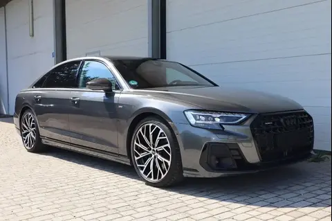 Annonce AUDI A8 Hybride 2023 d'occasion 