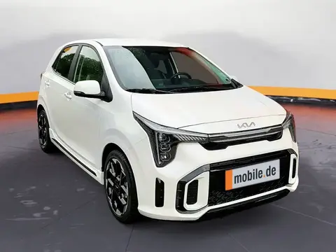 Used KIA PICANTO Petrol 2024 Ad 